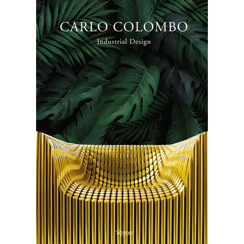 Carlo Colombo Industrial Design