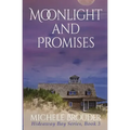 Moonlight and Promises (Hideaway Bay Book 3)
