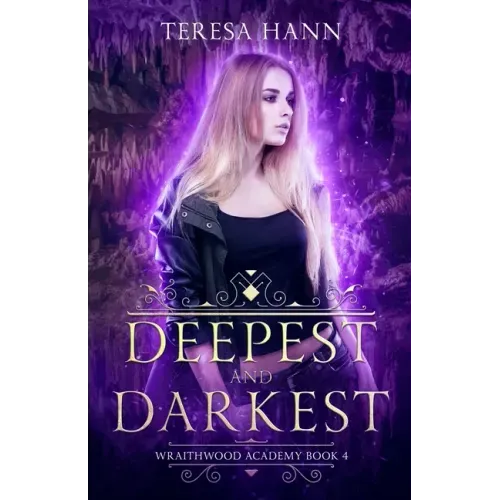 Deepest and Darkest