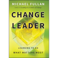Change Leader: Learning to Do What Matters Most