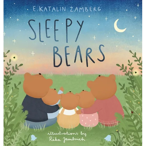 Sleepy Bears