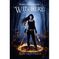 Norma Jean's School of Witchery: Book One: Jewel