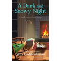 A Dark and Snowy Night