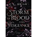 Storm of Blood and Vengeance