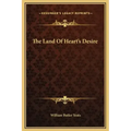 The Land of Heart's Desire
