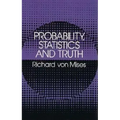 Probability, Statistics and Truth