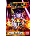 Dragon Ball: The Breakers Complete Guide: Best Tips, Tricks, & Strategies