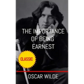 The Importance of Being Earnest