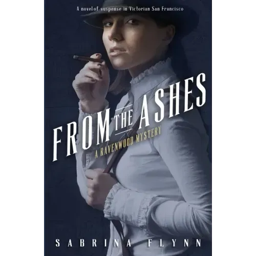 From the Ashes