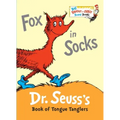 Fox in Socks