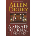 A Senate Journal 1943-1945