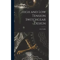 High and Low Tension Switchgear Design