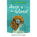 Anne of the Island