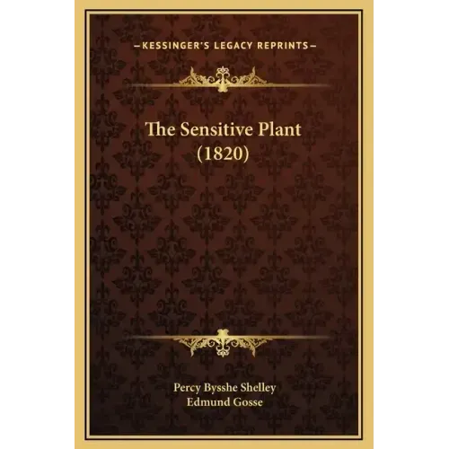 The Sensitive Plant (1820)