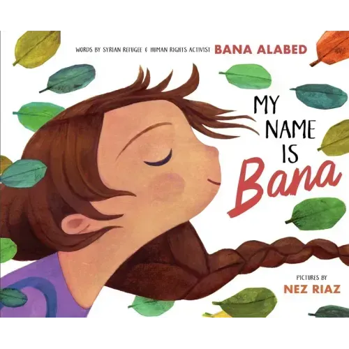 My Name Is Bana