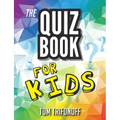 The Quiz Book For Kids