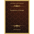 Transference of Thought