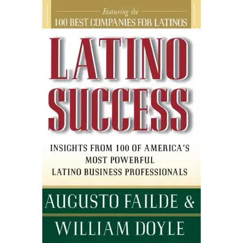 Latino Success