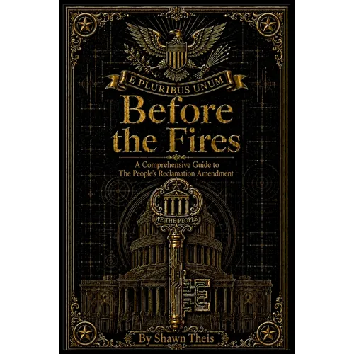 Before the Fires: A Comprehensive Guide to the People's Reclamation Amendment