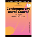 Contemporary Aural Course Set Eight