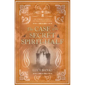 The Case of the Secret Spirit-Half: Volume 5