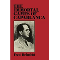 The Immortal Games of Capablanca