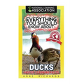 Everything You Should Know About: Ducks Faster Learning Facts