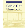The Cable Car in America
