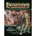 Pathfinder Adventure Path: Giantslayer Part 1 - Battle of Bloodmarch Hill