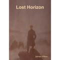 Lost Horizon (Large Print Edition)