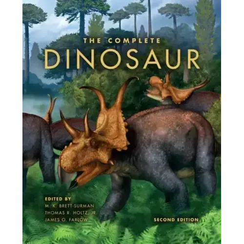The Complete Dinosaur