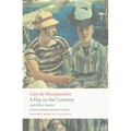 A Day in the Country and Other Stories