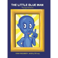 The Little Blue Man