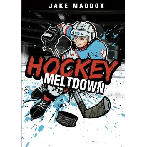 Hockey Meltdown