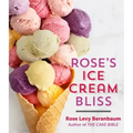 Rose's Ice Cream Bliss