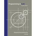 Programming in Lua, fourth edition