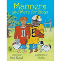 Manners and More for Boys