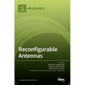 Reconfigurable Antennas
