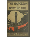 The Napoleon of Notting Hill