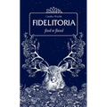 Fidelitoria: fixed or fluxed