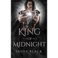 King of Midnight: Rosethorn Valley Fae #1