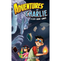 Adventures of Charlie: A 6th Grade Gamer #1