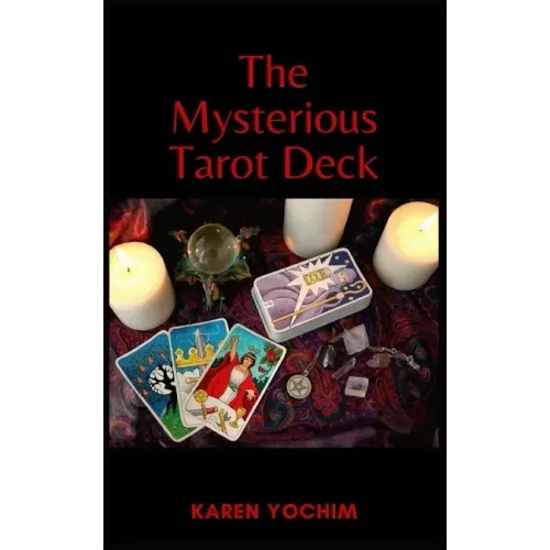 The Mysterious Tarot Deck