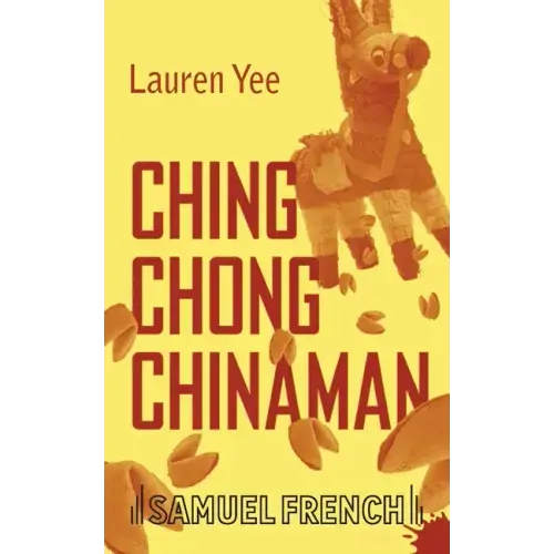Ching Chong Chinaman