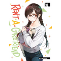 Rent-A-Girlfriend 8