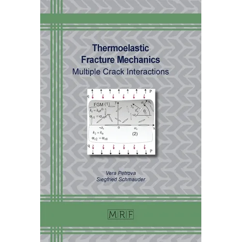 Thermoelastic Fracture Mechanics: Multiple Crack Interactions