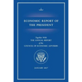 Economic Report of the President 2017