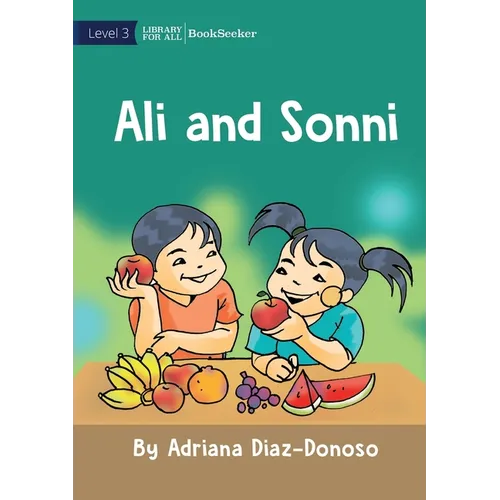 Ali and Sonni