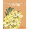The Royal Botanic Gardens, Kew Sudoku