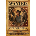 Wanted: Three Smoldering Western Romances